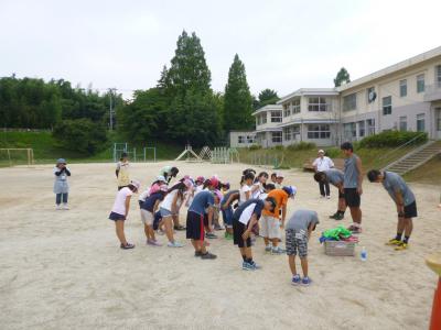 茨城県守谷市内の各公立小学校内にある、学童・児童館のお仕事求人