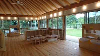 茨城県稲敷郡阿見町荒川本郷1854-21 にある、企業内保育室（保育のお仕事）求人