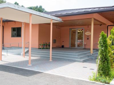 茨城県つくばみらい市にある給食調理・栄養士のお仕事求人