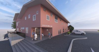 茨城県つくばみらい市にある保育のお仕事求人