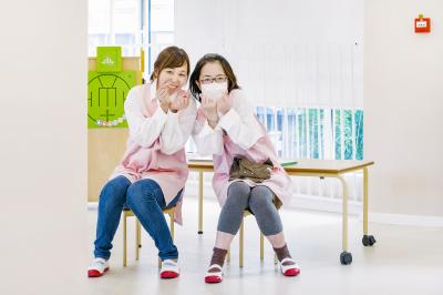 東京都にある保育のお仕事求人