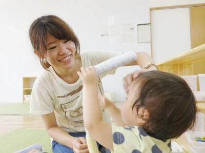 愛知県長久手市にある保育のお仕事求人