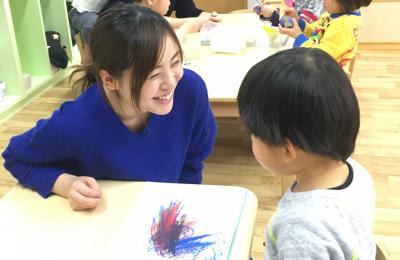 神奈川県横浜市金沢区にある保育のお仕事求人