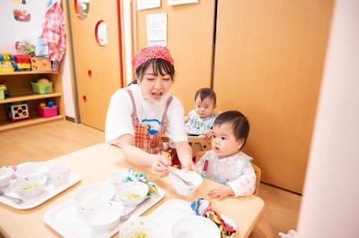 神奈川県川崎市幸区にある保育のお仕事求人