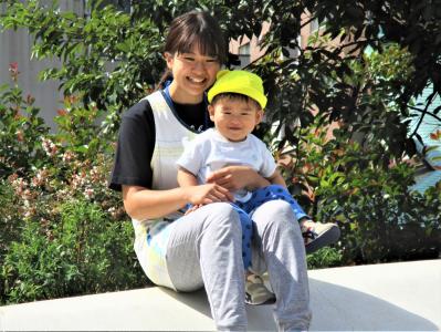神奈川県横浜市青葉区にある保育のお仕事求人