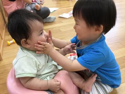 仙台市営地下鉄南北線 勾当台公園駅にある保育のお仕事求人