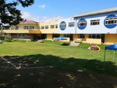 茨城県取手市にある保育のお仕事求人