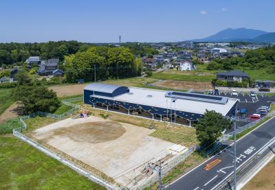 茨城県つくば市にある保育のお仕事求人
