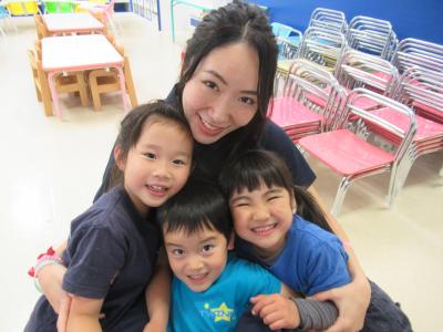 神奈川県横浜市都筑区中川1-16-14 ハーモニーヒルズ2Fにある、保育のお仕事求人