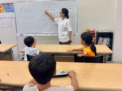 大阪府寝屋川市打上中町１１－８にある、発達支援・児童指導員のお仕事求人