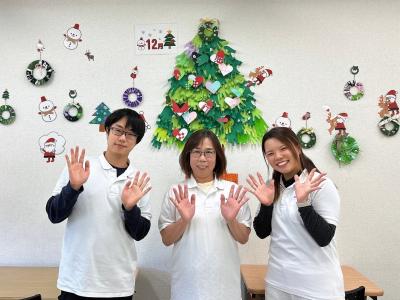 大阪府寝屋川市にある発達支援・児童指導員のお仕事求人