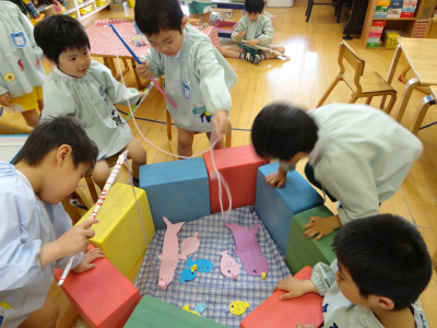 JR磐越西線(郡山～会津若松) 会津若松駅にある（保育園）その他求人
