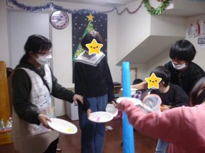 東京都練馬区南大泉5-3-3にある、保育のお仕事求人