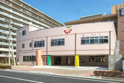 埼玉県さいたま市北区にある保育事務のお仕事求人