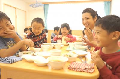 東京都練馬区にある給食調理・栄養士のお仕事求人