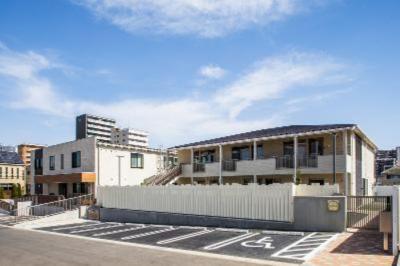 千葉県流山市おおたかの森西１－２２－１にある、保育のお仕事求人