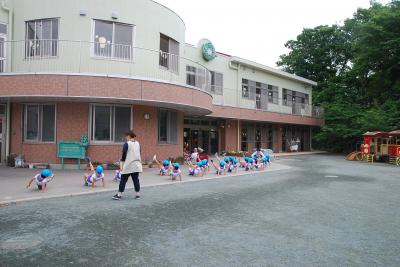 埼玉県春日部市にある保育のお仕事求人