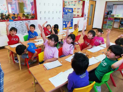 埼玉県さいたま市大宮区にある保育のお仕事求人