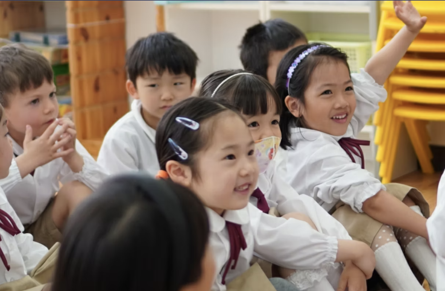 埼玉県さいたま市大宮区にある保育のお仕事求人