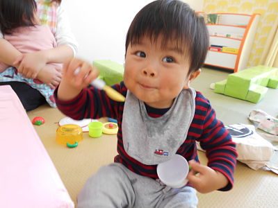 埼玉県川越市菅原町20-2　朝森ビル２Ｆにある、保育のお仕事求人
