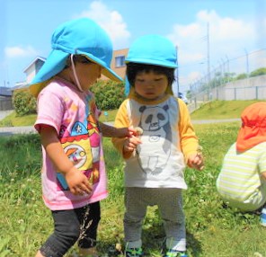 千葉県千葉市若葉区都賀3-8-14にある、保育のお仕事求人