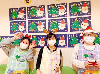 東京都西東京市向台町3-5-48にある、病院内保育室（保育のお仕事）求人