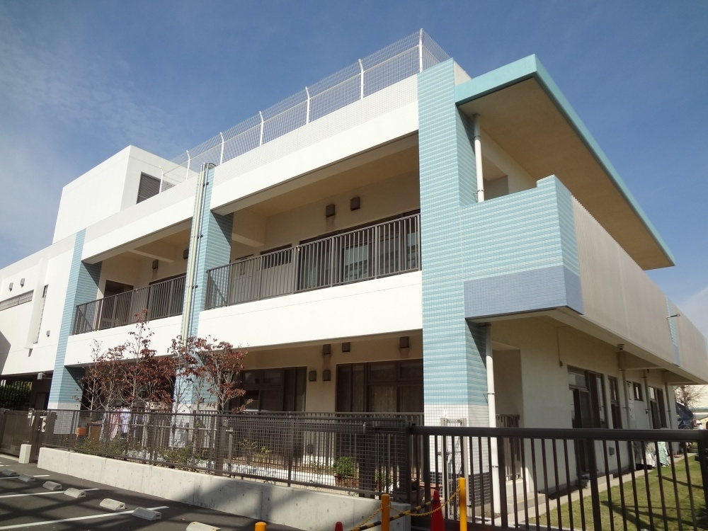 保育のお仕事募集