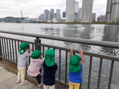 東京都江東区豊洲5-5-25昭和大学豊洲寮１Fにある、保育のお仕事求人