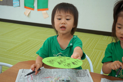 大阪府大阪市淀川区塚本2丁目18-15-2階にある、保育のお仕事求人