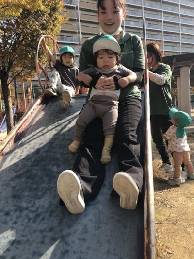 大阪府大阪市鶴見区鶴見２－２２－５－１１０にある、保育のお仕事求人