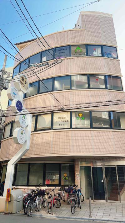 大阪府大阪市淀川区にある保育のお仕事求人