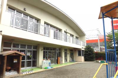 埼玉県さいたま市南区にある保育のお仕事求人