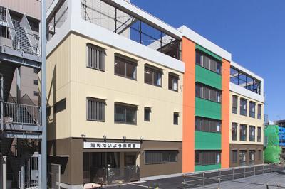 埼玉県さいたま市浦和区にある保育のお仕事求人