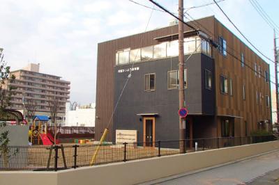 埼玉県さいたま市浦和区にある保育のお仕事求人