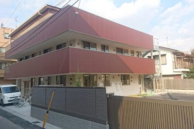 神奈川県川崎市中原区にある保育のお仕事求人