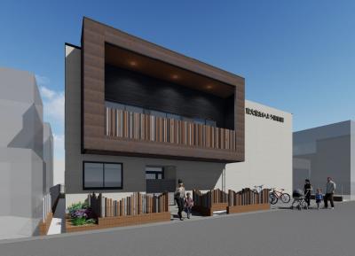 埼玉県さいたま市見沼区にある保育のお仕事求人