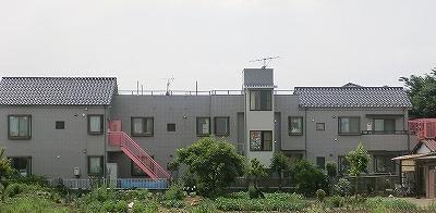 東武伊勢崎線 草加駅にある保育のお仕事求人