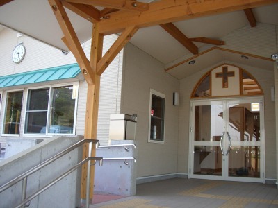 埼玉県和光市にある保育のお仕事求人