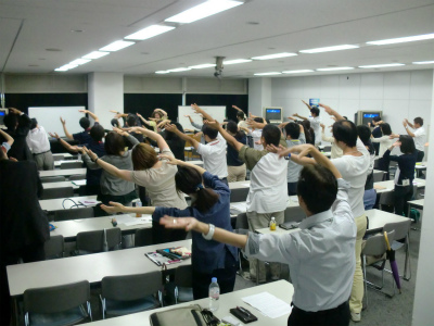 東京都中央区佃2-3-1（佃島小学校内2F）にある、学童・児童館のお仕事求人