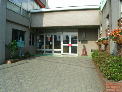 東京都江戸川区松本2-18-5にある、幼稚園教諭のお仕事求人