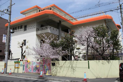 大阪府大阪市大正区鶴町3-3-1にある、保育のお仕事求人