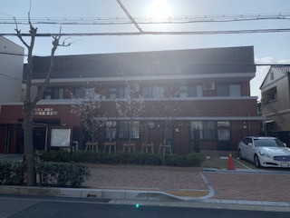 兵庫県西宮市屋敷町2-6にある、保育のお仕事求人