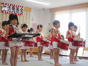 東武東上線 川越駅にある保育のお仕事求人