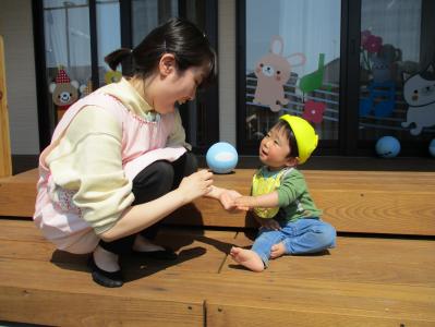 埼玉県埼玉県川越市山田2025-5にある、保育のお仕事求人