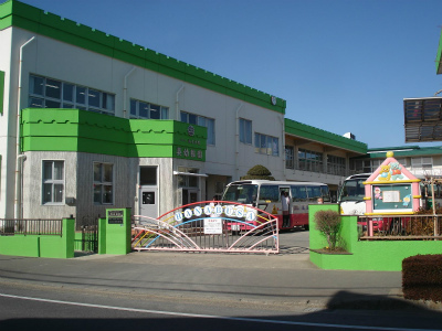 千葉県白井市にある保育のお仕事求人