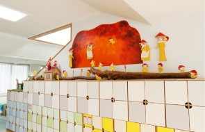 埼玉県入間市東藤沢4-15-20にある、幼稚園教諭のお仕事求人