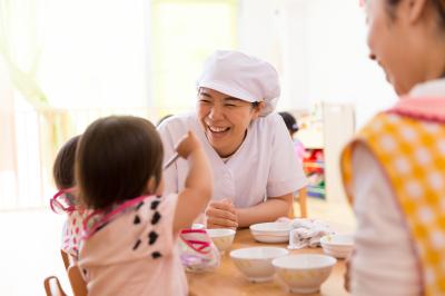 東京都大田区にある給食調理・栄養士のお仕事求人