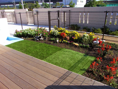 埼玉県三郷市栄1-252-1にある、保育のお仕事求人