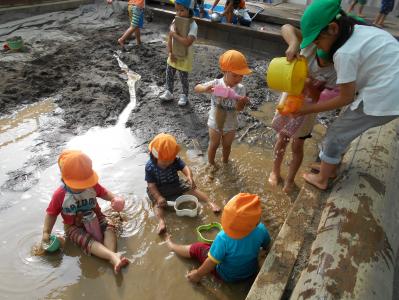 埼玉県さいたま市緑区美園５丁目５１番地2にある、保育のお仕事求人