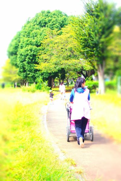 東京都練馬区高野台5-37-8-101にある、保育のお仕事求人